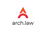 Arch.Law Logo